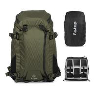 F-Stop DuraDiamond Ajna Bundle Cypress