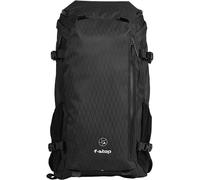 F Stop Kashmir 2 AIR 33L Backpack Female Torso Version Anthracite | ✅ 5 years warranty