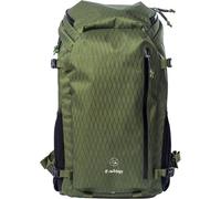 F Stop Kashmir 2 AIR 33L Backpack Male Torso Version Cypress