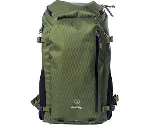 F Stop Kashmir 2 AIR 33L Backpack Male Torso Version Cypress