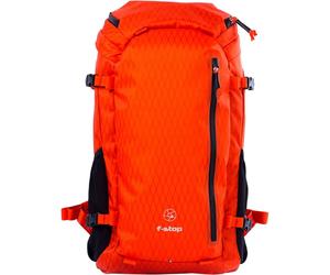 F Stop Kashmir 2 AIR 33L Backpack Male Torso Version Magma