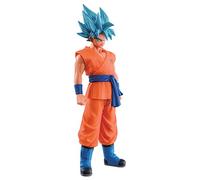 "F" super structure collection 其之 one Son Goku of Dragon Ball Z revival