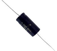 F&T Capacitor 22uF 500V for Amplifier or Old Radio