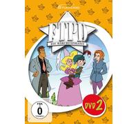 F.T.P.D. - Die Märchenpolizei, DVD 2