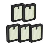 F/T Pack of 5 Replacement Filter Baby For Brezza Bottle Dryer Advanced, Advanced and Baby HEPA Air Clean Dust
