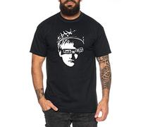 F The King - Men's Tee Shirt Men T-Shirt Targaryen Thrones Game of Stark Lannister Baratheon Daenerys Khaleesi tv blu-ray DVD