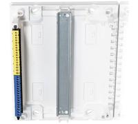 F-Tronic 7220213 VISION48+8 Surface-Mount Distribution Board 56 Parts