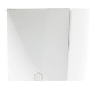 F-Tronic 7220252 Distribution Board Accessory piece White 1 piece