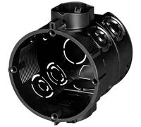 F-Tronic 7310131 Dry Lining Box Halogen-Free 60x65mm 25 pieces