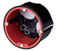 F-Tronic 7500042 Dry Lining Box Windproof Halogen-Free 68x50mm 10 ...