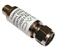 F Type ATTENUATOR 10DB DC Pass | ATTENUATORS Aerial/Satellite Equipment, 1 X Qty - AE5210DC