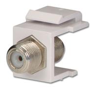 F-Type Keystone, Pack of 2