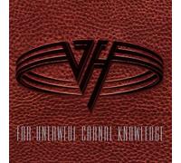 Van Halen - For Unlawful Carnal Knowledge - MQA-CD - 2023 Remastered (Japan Ltd)