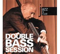 F.Uhlir, A.Haurand, P.Dvorsky, V.Svec, T.Bartos - Double Bass Session - Jazz At Prague Castle 2008