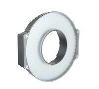 F&V R300S SE LED Ring Light CRI95 Bi-Color Stepless Dimming Video Portrait