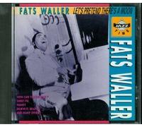 F. Waller / Let's Pretend