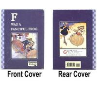 F. Was a Fanciful Frog: Edmund Dulac's Limericks