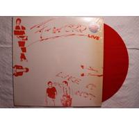 F-Word - Like It Or Not Live [VINYL]