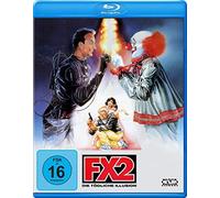 F/X 2-TOEDLICHE ILLUSION - MOV