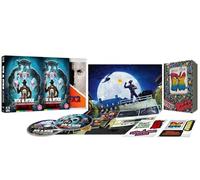 F/X & F/X 2: The Grande Illusion Limited Edition Blu-ray [Region B]