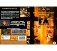 F/X - Murder By Illusion [DVD]