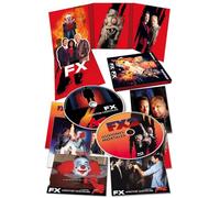 F/X - Murder by Illusion + F/X2 Blu Ray Limited Numbered Edition + Postcards FX + FX2
