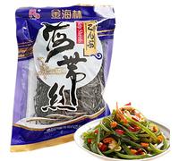 F & Y Express Kombu Dried Seaweed Kelp Strips 100g
