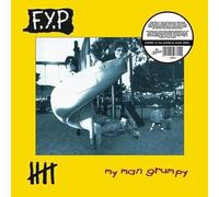 F.Y.P. - My Man Grumpy [VINYL]