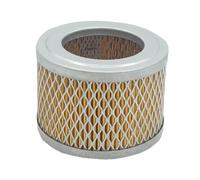 F004 Vacuum Pump Filter Professional Simple Installation Inner Diameter 62mm