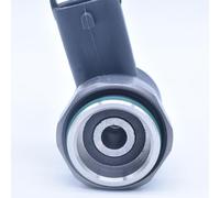 F00VC30318 BASCOLIN Diesel Fuel Solenoid Valve Common Rail Control Valve FOOVC30318 for Injector 0445110159/0445110183