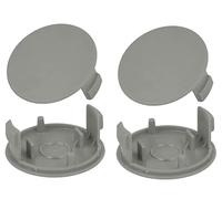 F016F05384 Replacement Spool Cover For Bosch AFS 23-37 Grass Trimmer Garden-4pcs