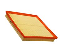 Air Filter fits VAUXHALL VIVARO X83 2.5D 04 to 14 Bosch 4411279 91168237 4414665