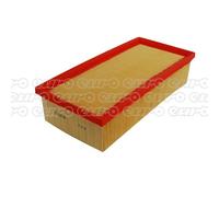 Bosch Car Air Filter S0121 - F026400121