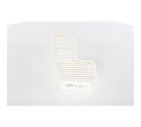 Air Filter fits TOYOTA VEROSSA X11 2.0 00 to 03 1G-FE Bosch 1780170050 Quality