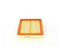 F026 400 164 Air Filter Insert 42mm Height 190mm Width 239mm Length By Bosch