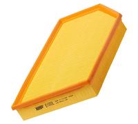 F026 400 181 Air Filter Insert 46mm Height 225mm Width 346mm Length By Bosch