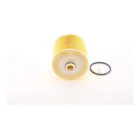 Bosch S0198 - Air Filter Car