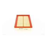 F026 400 273 Air Filter Insert 41mm Height 167mm Width 273mm Length By Bosch
