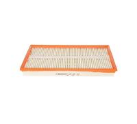 F026 400 312 Air Filter Insert 43mm Height 215mm Width 419mm Length By Bosch