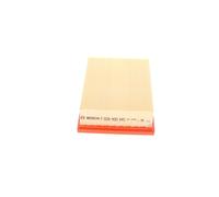 Bosch S0345 - Air Filter Car