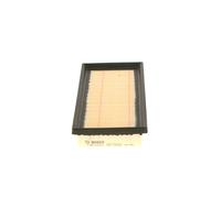 F026 400 507 Air Filter Insert 35mm Height 125mm Width 255mm Length By Bosch