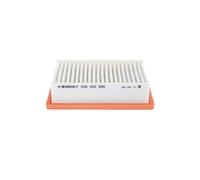 BOSCH F 026 400 595 Air filter