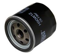 BOSCH Oil Filter for Saab 9000 B202XI 2.0 Litre December 1985 to December 1988