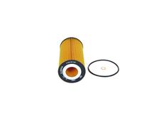 Bosch F026407007 Oil Filter Element P7007