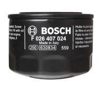 Bosch F026407024 Oil Filter P7024