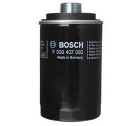 BOSCH OIL FILTER FOR AUDI A3 A4 A5 A6 Q5 Q3 TT - SEAT - SKODA - VW P7080