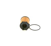 Bosch P3314 - Oil Filter Car