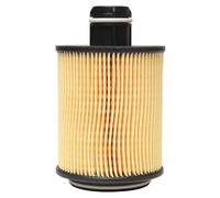 Bosch F026407095 Oil Filter Replacement Fits Chevrolet Opel Saab Vauxhall