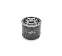 BOSCH F 026 407 128 Oil filter