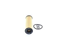 Bosch Car Oil Filter P7132 - F026407132